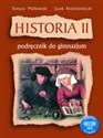 Podróże w czasie 2 Historia Podręcznik Gimnazjum - Tomasz Małkowski, Jacek Rześniowiecki