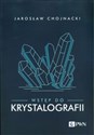 Wstęp do krystalografii 