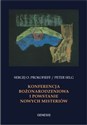 Konferencja Bożonarodzeniowa i powstanie nowych misteriów - Sergej O. Prokofieff, Peter Selg