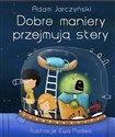 Dobre maniery przejmują stery - Ewa Podleś (ilustr.), Adam Jarczyński