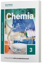 Chemia 3 Podręcznik Zakres rozszerzony Szkoła ponadpodstawowa