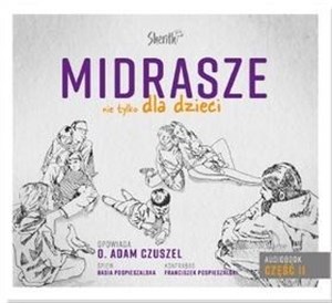 [Audiobook] Midrasze cz.2 audiobook