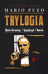 Ojciec Chrzestny Trylogia wersja Limitowana