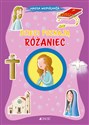 Dzieci poznają różaniec - Serena Gigante