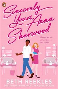 Sincerely Yours, Anna Sherwood 