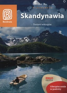 Skandynawia Przewodnik Śladami wikingów - Księgarnia Niemcy (DE)