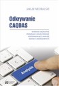 Odkrywanie CAQDAS Wybrane bezpłatne programy komputerowe wspomagające analizę danych jakościowych - Jakub Niedbalski