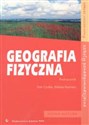 Geografia fizyczna Podręcznik Szkoły ponadgimnazjalne Zakres rozszerzony