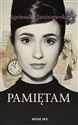 Pamiętam - Agnieszka Janiszewska