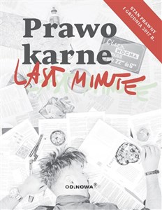 Last Minute Prawo Karne 2017/12