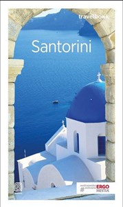 Santorini Travelbook - Księgarnia Niemcy (DE)