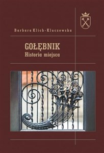 Gołębnik Historia miejsca