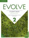 Evolve Level 2 Student's Book with Practice Extra