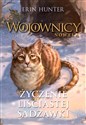 Wojownicy Nowela Życzenie Liściastej Sadzawki - Erin Hunter