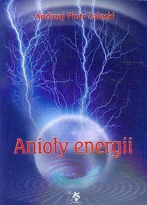 Anioły energii - Księgarnia UK