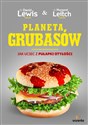 Planeta grubasów Jak uciec z pułapki otyłości