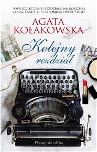 Kolejny rozdział - Księgarnia UK