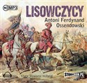 [Audiobook] Lisowczycy - Antoni Ferdynand Ossendowski