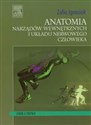 Anatomia narządów wewnętrznych i układu nerwowego człowieka