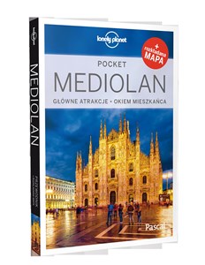 Mediolan Lonely Planet