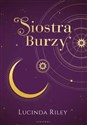 Siedem Sióstr Tom 2 Siostra burzy - Lucinda Riley