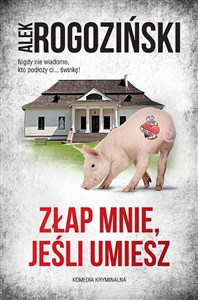 Złap mnie, jeśli umiesz