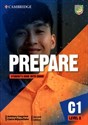 Prepare 8 Student's Book with eBook - Anthony Cosgrove, Claire Wijayatilake