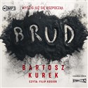 [Audiobook] Brud - Bartosz Kurek