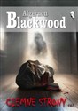 Ciemne strony  - Algernon Blackwood