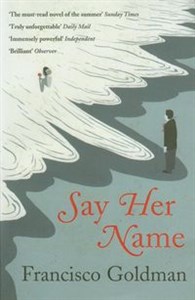 Say Her Name