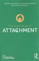 The Psychology of Attachment 