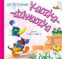 Kaczka-dziwaczka - Jan Brzechwa