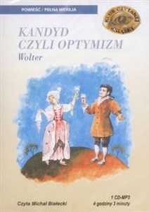 Kandyd czyli optymizm 