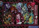 Puzzle 180 Monster High