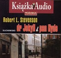 Dr. Jekyll i Pan Hyde (książka audio) - Robert L. Stevenson