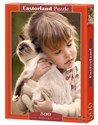 Puzzle 500 Pure Love B-52943 - 