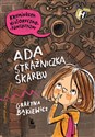 Ada strażniczka skarbu