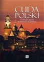 Cuda Polski Najpiękniejsze budynki i budowle - Jolanta Bąk, Jacek Bronowski, Ewa Ressel