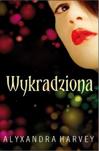 Wykradziona - Księgarnia Niemcy (DE)