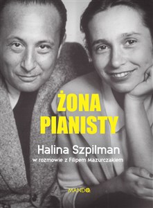 Żona Pianisty Władysław Szpilman