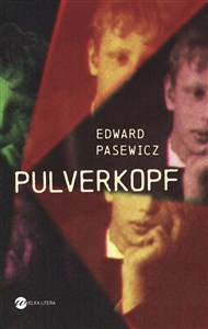 Pulverkopf - Księgarnia UK