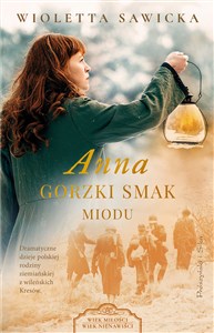 Anna Gorzki smak miodu - Księgarnia Niemcy (DE)