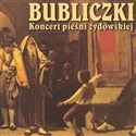 Bubliczki  - Irena Urbańska