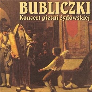 Bubliczki 