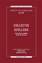 Collectio Avellana 