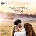 [Audiobook] Cały jestem twój