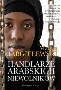 Handlarze Arabskich Niewolników - Księgarnia UK