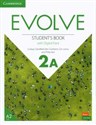 Evolve 2A Student's Book with Digital Pack