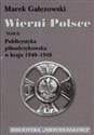 Wierni Polsce t.2