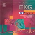 EKG To Proste - John R. Hampton